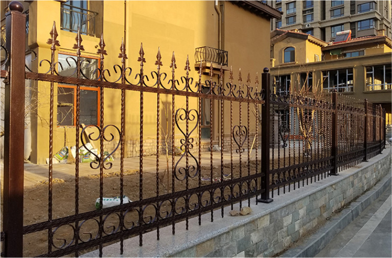 護(hù)欄圍欄欄桿