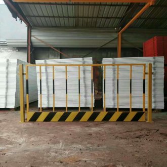 基坑臨邊防護標準規(guī)定